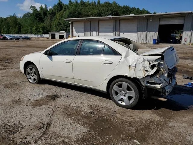 1G2ZG57B784207422 2008 2008 Pontiac G6- Base 2