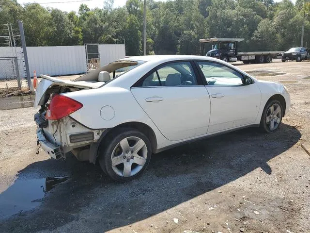 1G2ZG57B784207422 2008 2008 Pontiac G6- Base 3