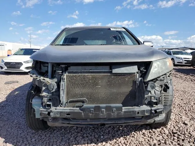 5XYKT3A12BG132277 2011 2011 KIA Sorento- Base 5