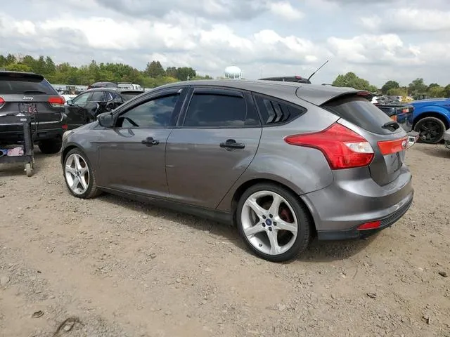 1FADP3K20EL302882 2014 2014 Ford Focus- SE 2