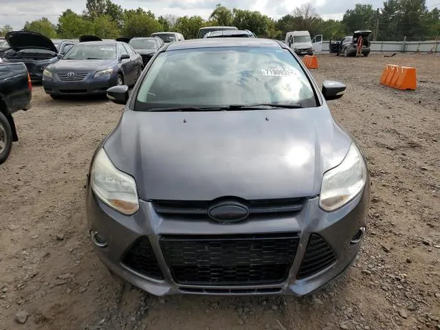 1FADP3K20EL302882 2014 2014 Ford Focus- SE 5