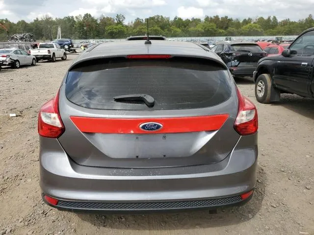 1FADP3K20EL302882 2014 2014 Ford Focus- SE 6