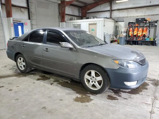 4T1BE32KX5U521507 2005 2005 Toyota Camry- LE 4