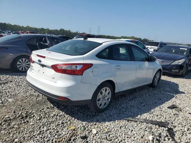 1FAHP3F20CL216786 2012 2012 Ford Focus- SE 3