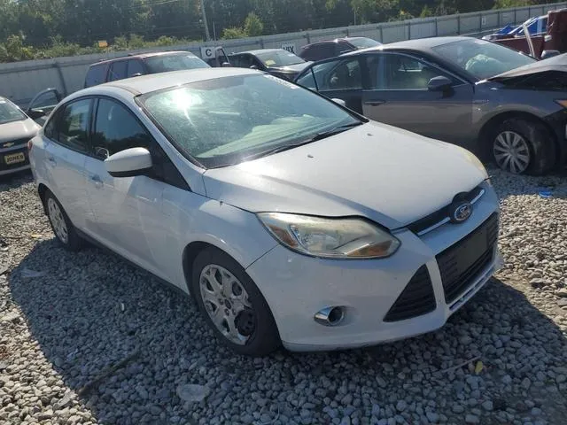 1FAHP3F20CL216786 2012 2012 Ford Focus- SE 4