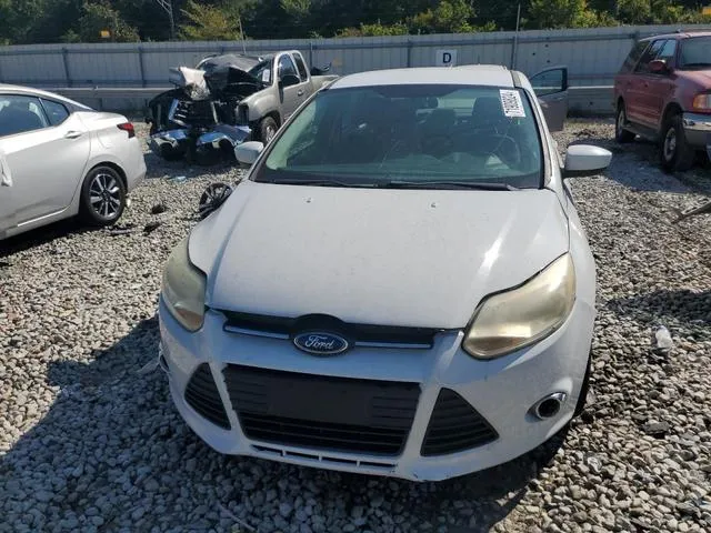 1FAHP3F20CL216786 2012 2012 Ford Focus- SE 5