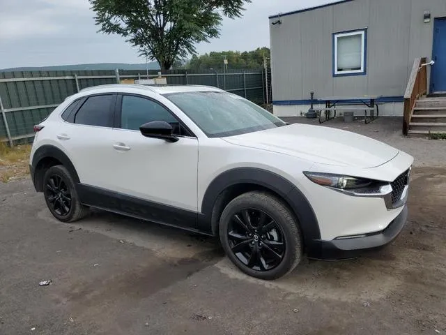 3MVDMBDY7PM584145 2023 2023 Mazda CX-30- Premium 4