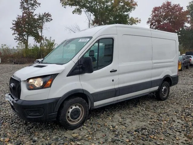 1FTBR1C84PKA46578 2023 2023 Ford Transit- T-250 1