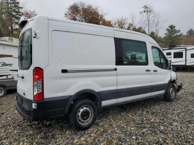 1FTBR1C84PKA46578 2023 2023 Ford Transit- T-250 3