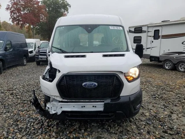 1FTBR1C84PKA46578 2023 2023 Ford Transit- T-250 5