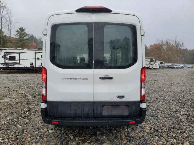 1FTBR1C84PKA46578 2023 2023 Ford Transit- T-250 6