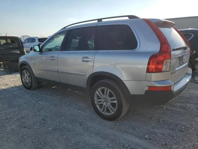 YV4CY982X71388565 2007 2007 Volvo XC90- 3-2 2