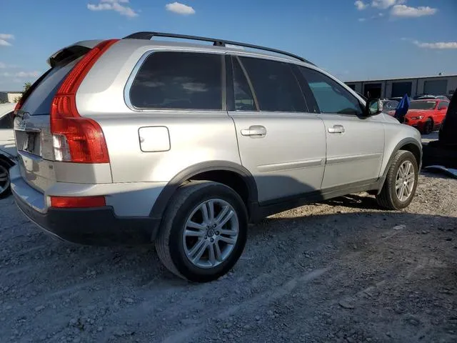 YV4CY982X71388565 2007 2007 Volvo XC90- 3-2 3