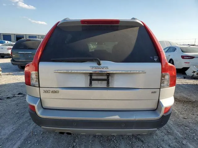 YV4CY982X71388565 2007 2007 Volvo XC90- 3-2 6