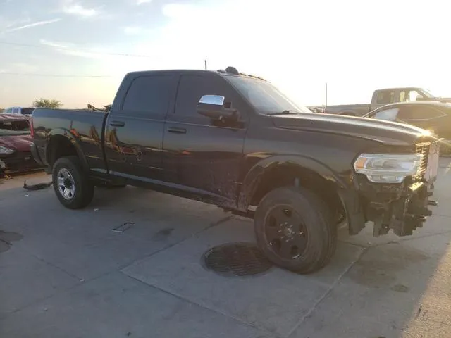 3C6UR5FL8MG505654 2021 2021 RAM 2500- Laramie 4