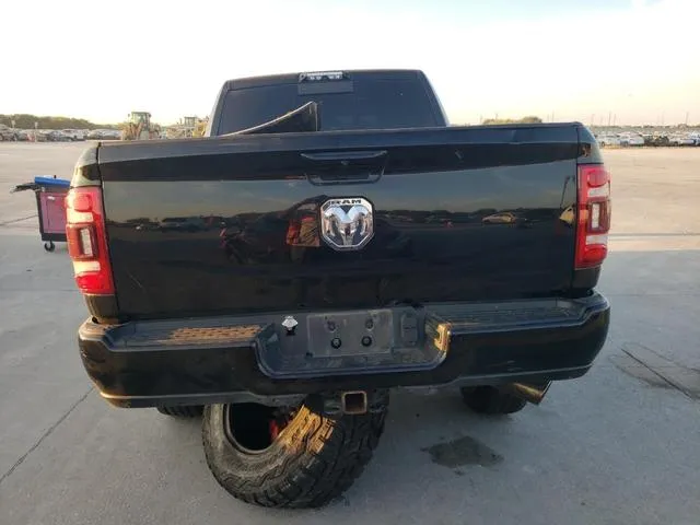 3C6UR5FL8MG505654 2021 2021 RAM 2500- Laramie 6