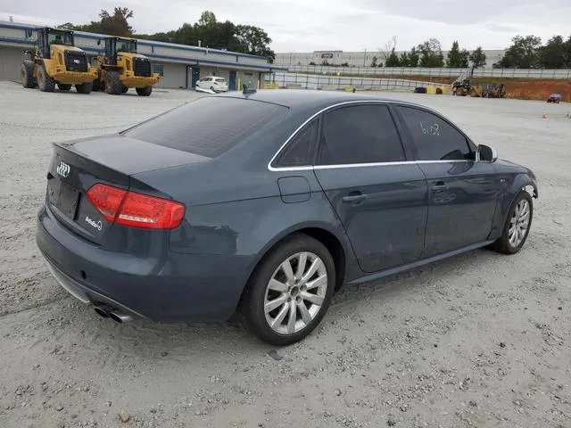 WAUMGAFLXAA030295 2010 2010 Audi S4- Prestige 3