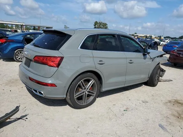 WA1C4BFY9K2140267 2019 2019 Audi SQ5- Prestige 3