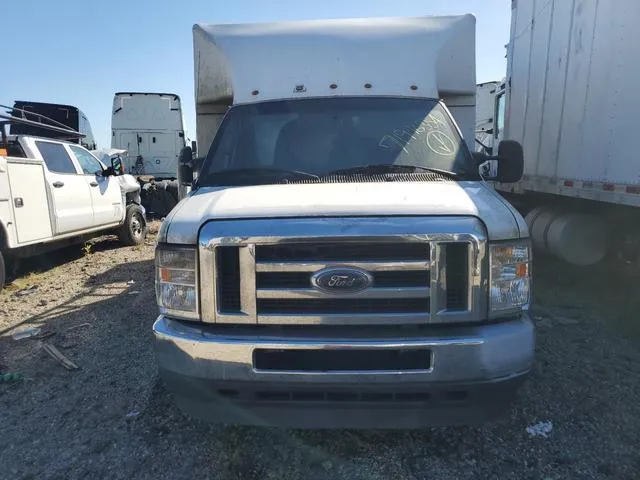 1FDWE3FK8MDC17361 2021 2021 Ford Econoline- E350 Super Duty 5