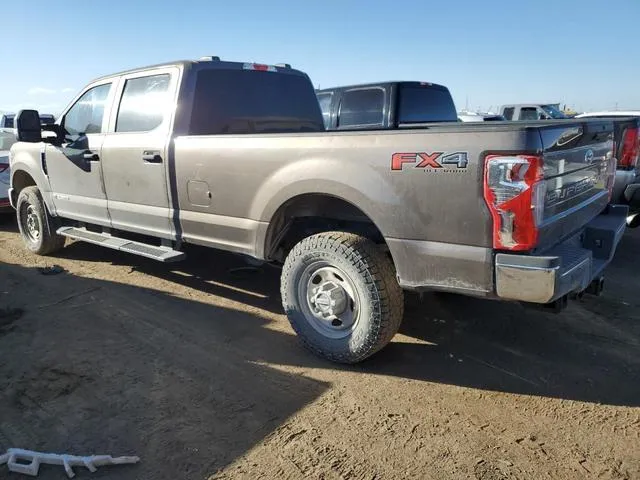 1FT8W3BT3NEC67301 2022 2022 Ford F-350- Super Duty 2