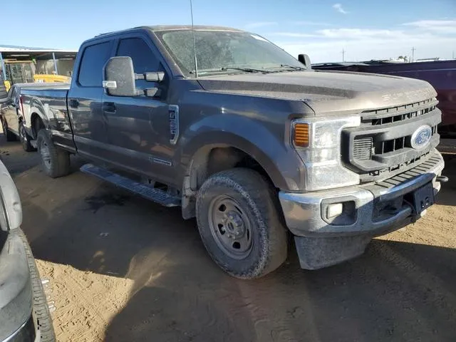 1FT8W3BT3NEC67301 2022 2022 Ford F-350- Super Duty 4