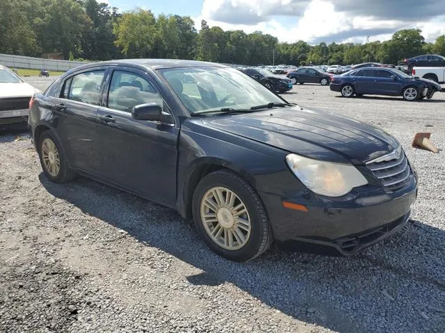 1C3LC56K78N261204 2008 2008 Chrysler Sebring- Touring 4