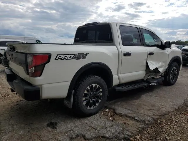 1N6AA1ED2LN507506 2020 2020 Nissan Titan- SV 3