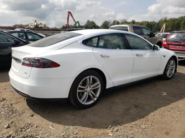 5YJSA1S16EFP35317 2014 2014 Tesla MODEL S 3