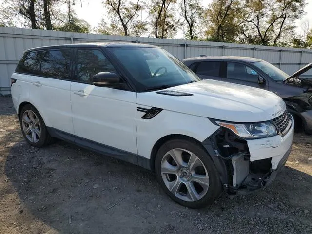 SALWR2VF0FA525239 2015 2015 Land Rover Range Rover- Hse 4