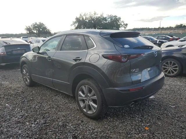 3MVDMBCM0PM546707 2023 2023 Mazda CX-30- Preferred 2