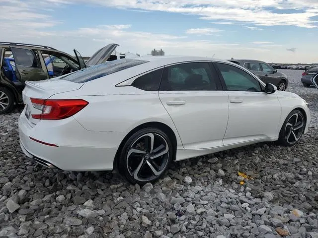 1HGCV1F37LA145042 2020 2020 Honda Accord- Sport 3