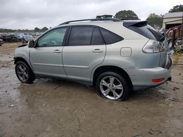 JTJHW31U160017156 2006 2006 Lexus RX- 400 2