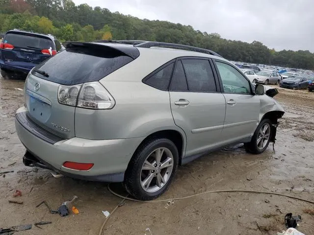 JTJHW31U160017156 2006 2006 Lexus RX- 400 3