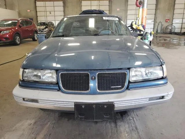 1G2NE14U8KC839992 1989 1989 Pontiac Grand- LE 5