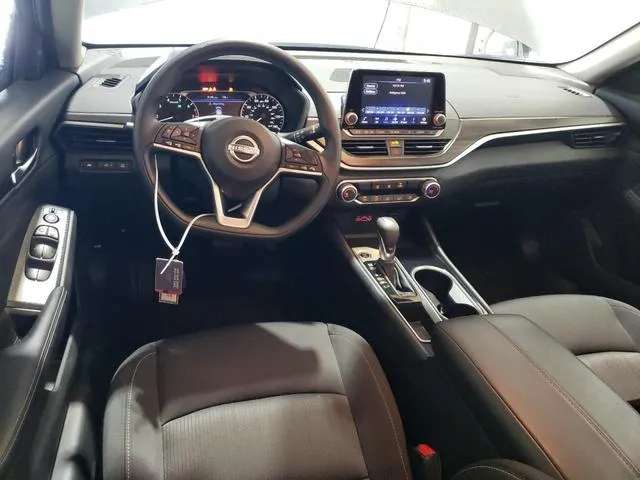 1N4BL4DV6RN381968 2024 2024 Nissan Altima- SV 8