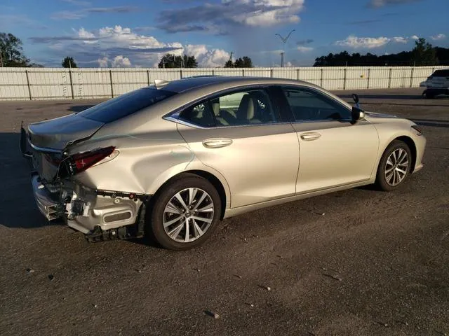 58ADZ1B10MU091664 2021 2021 Lexus ES- 350 Base 3