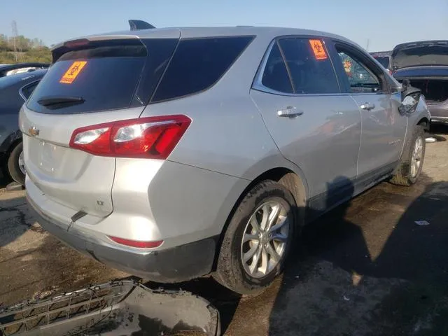 2GNAXJEV3J6157063 2018 2018 Chevrolet Equinox- LT 3