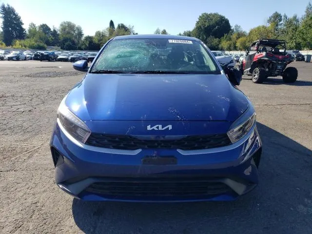 3KPF24AD7RE768124 2024 2024 KIA Forte- LX 5