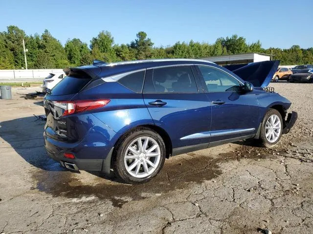 5J8TC2H39PL020790 2023 2023 Acura RDX 3