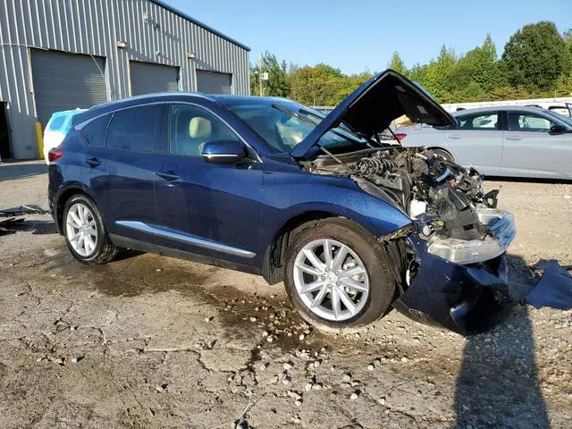 5J8TC2H39PL020790 2023 2023 Acura RDX 4