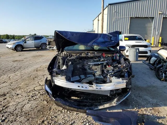 5J8TC2H39PL020790 2023 2023 Acura RDX 5