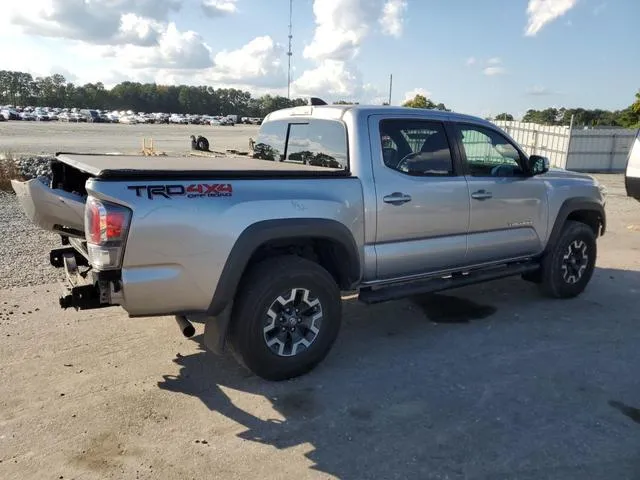 3TMCZ5AN2LM291175 2020 2020 Toyota Tacoma- Double Cab 3