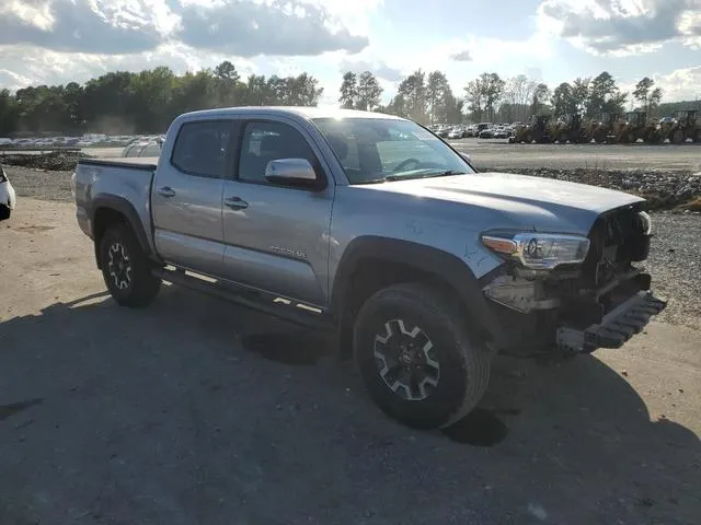 3TMCZ5AN2LM291175 2020 2020 Toyota Tacoma- Double Cab 4