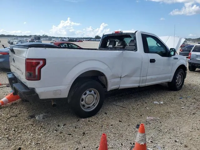 1FTMF1C81GKD27531 2016 2016 Ford F-150 3