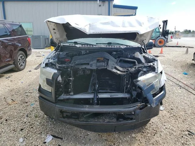 1FTMF1C81GKD27531 2016 2016 Ford F-150 5