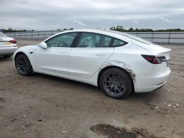 5YJ3E1EAXLF599002 2020 2020 Tesla MODEL 3 2