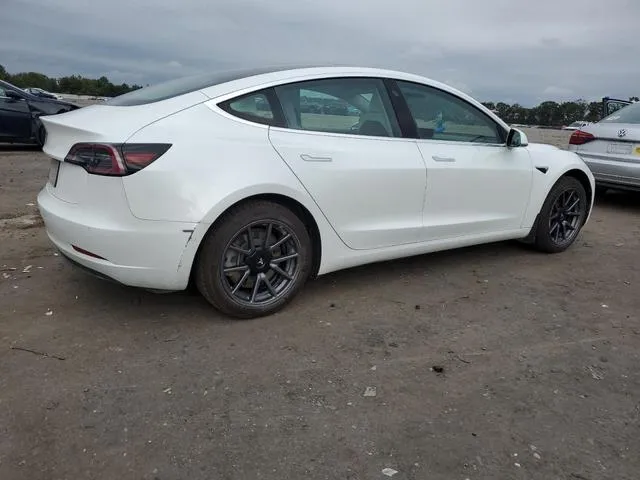 5YJ3E1EAXLF599002 2020 2020 Tesla MODEL 3 3