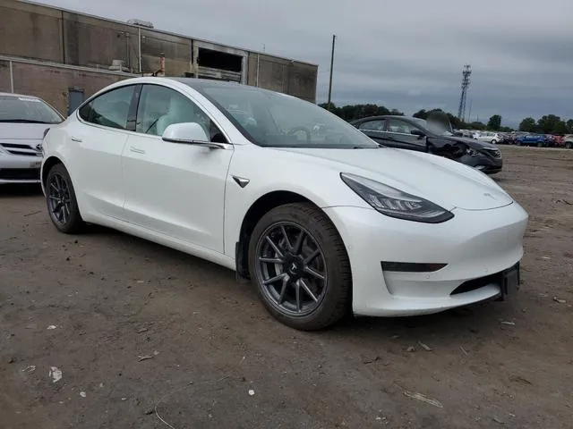 5YJ3E1EAXLF599002 2020 2020 Tesla MODEL 3 4