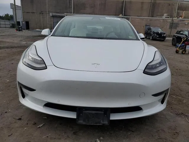 5YJ3E1EAXLF599002 2020 2020 Tesla MODEL 3 5