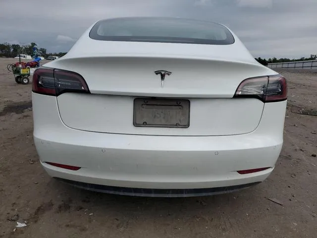 5YJ3E1EAXLF599002 2020 2020 Tesla MODEL 3 6